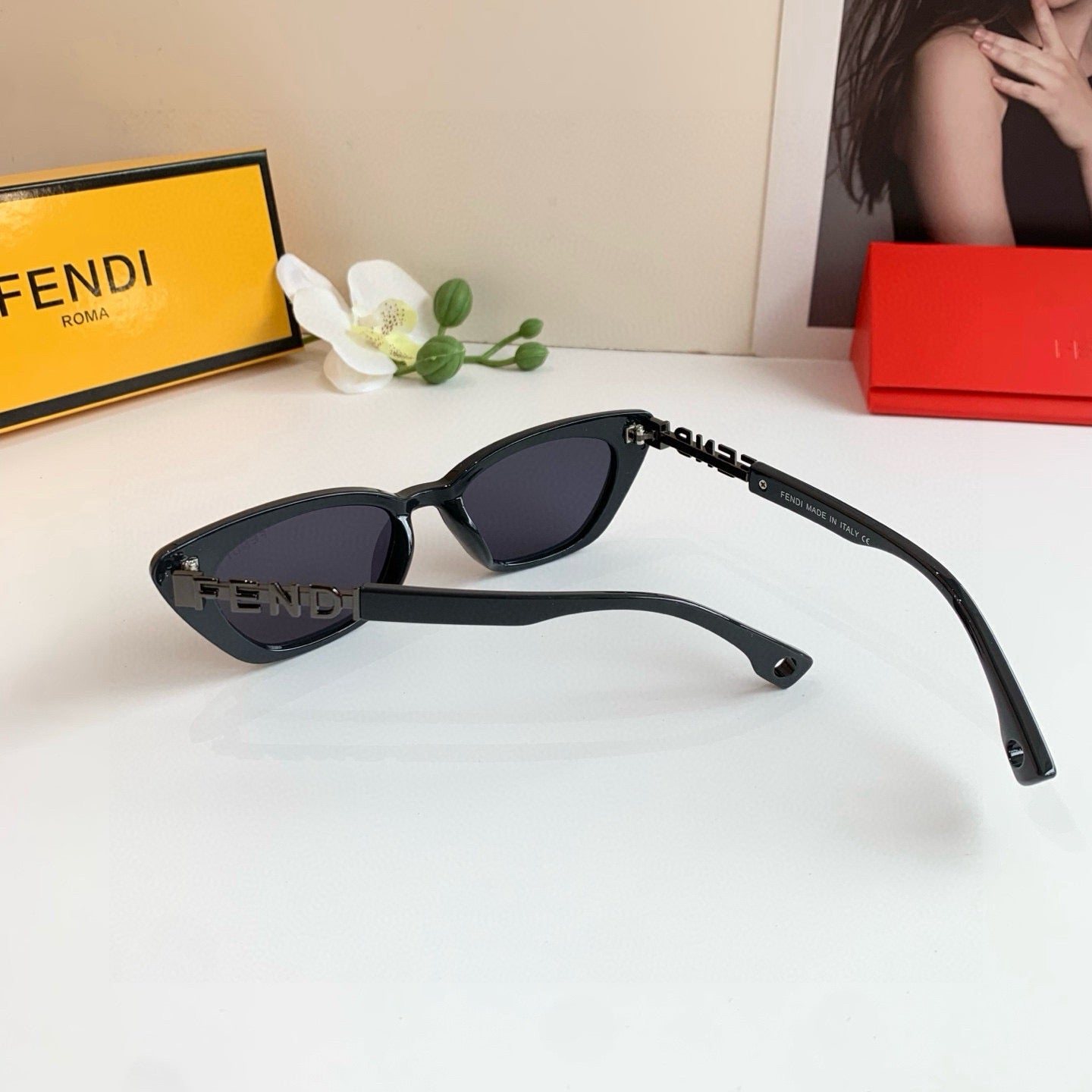 Fendi Sunglasses