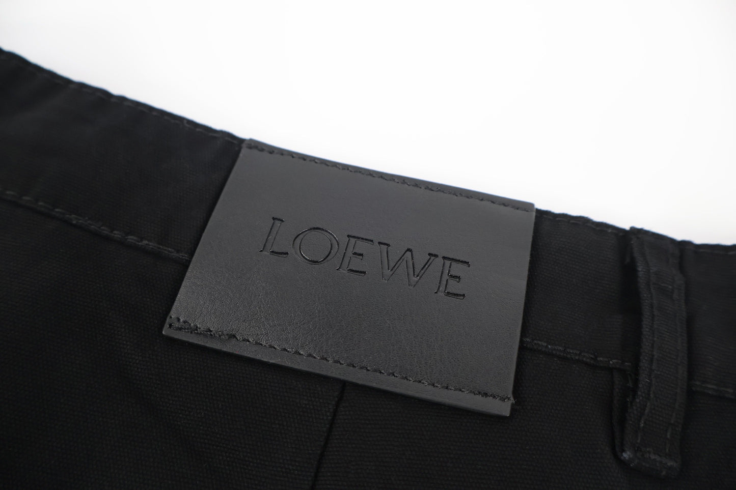 Loewe Jeans
