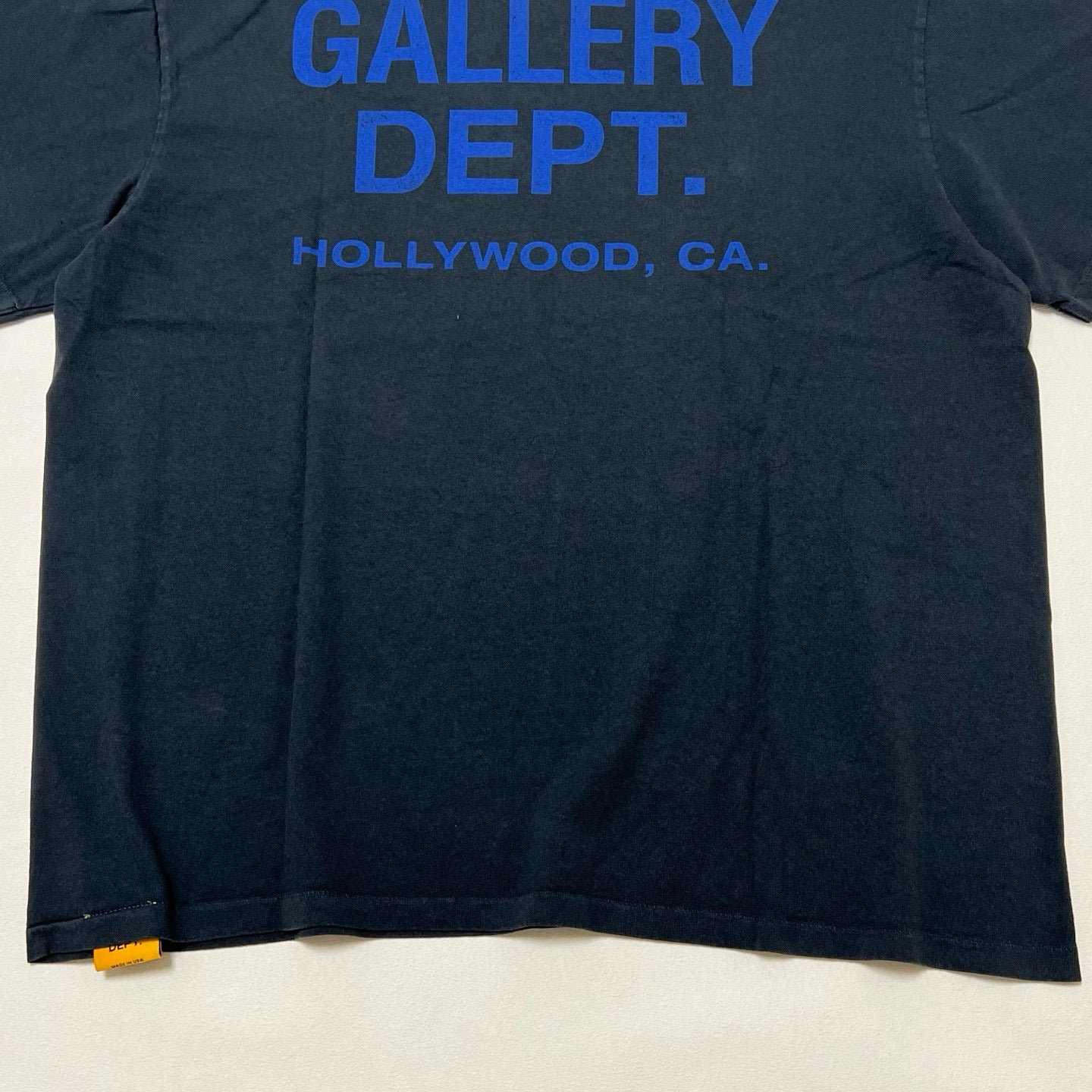 Gallery Dept T-Shirt