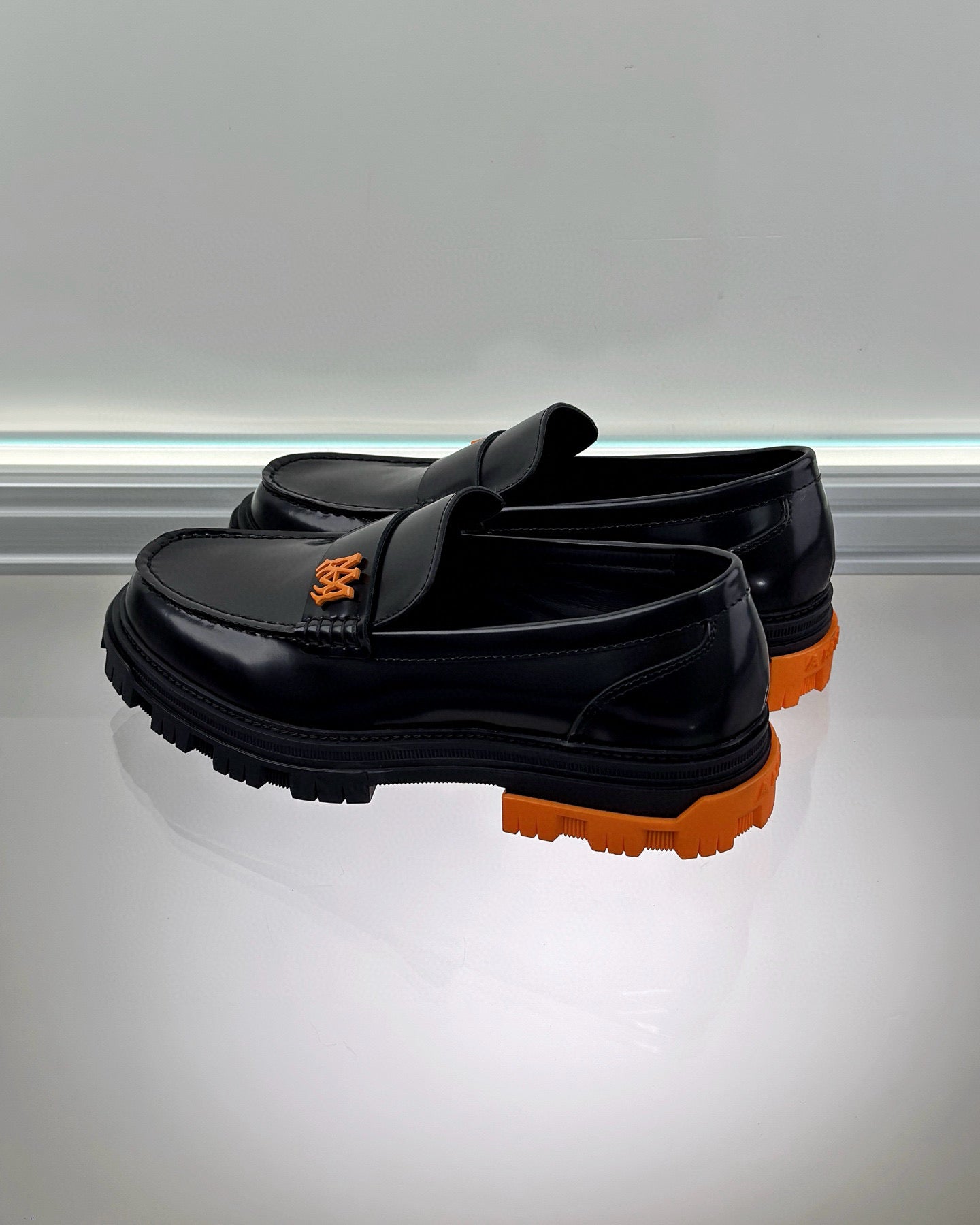 Amiri Loafer