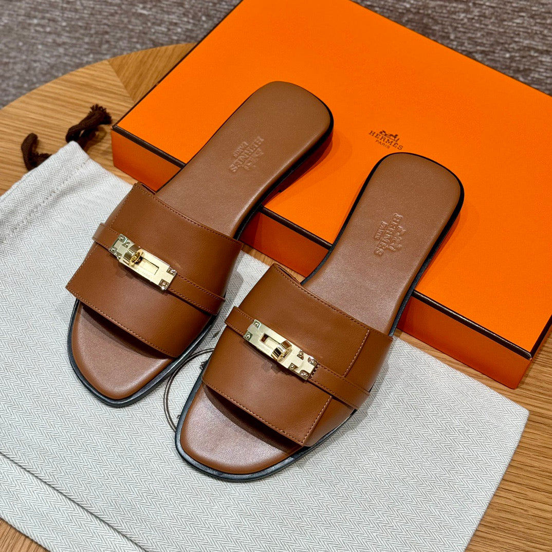 Hermes Sandals
