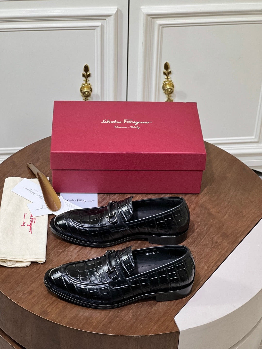 FG Loafer