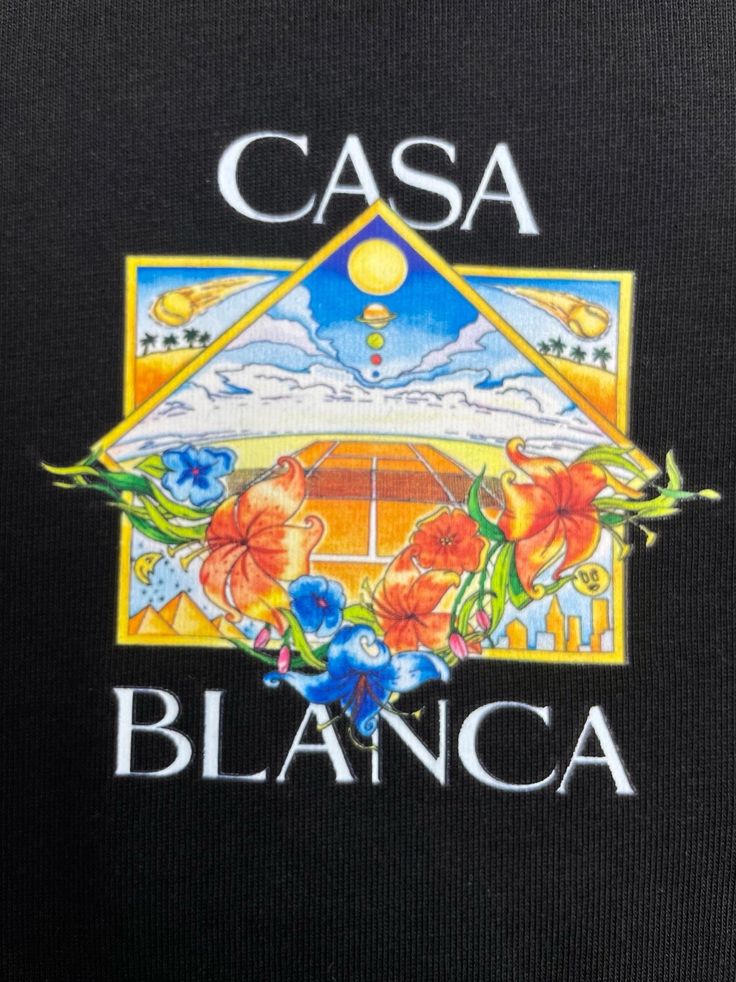 Casablanca T-Shirt
