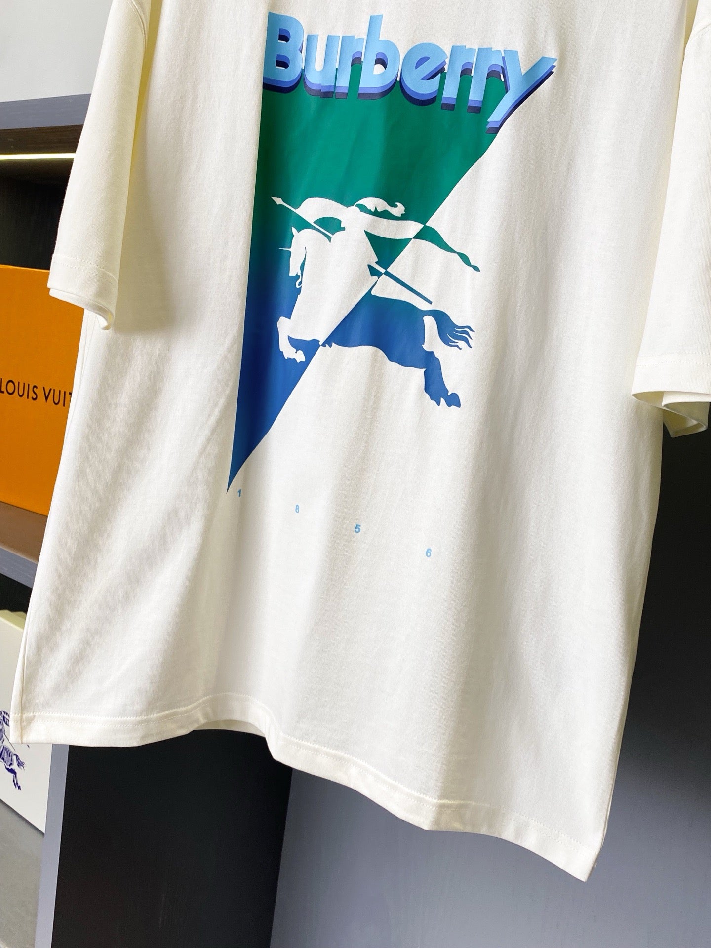 BBR T-shirt