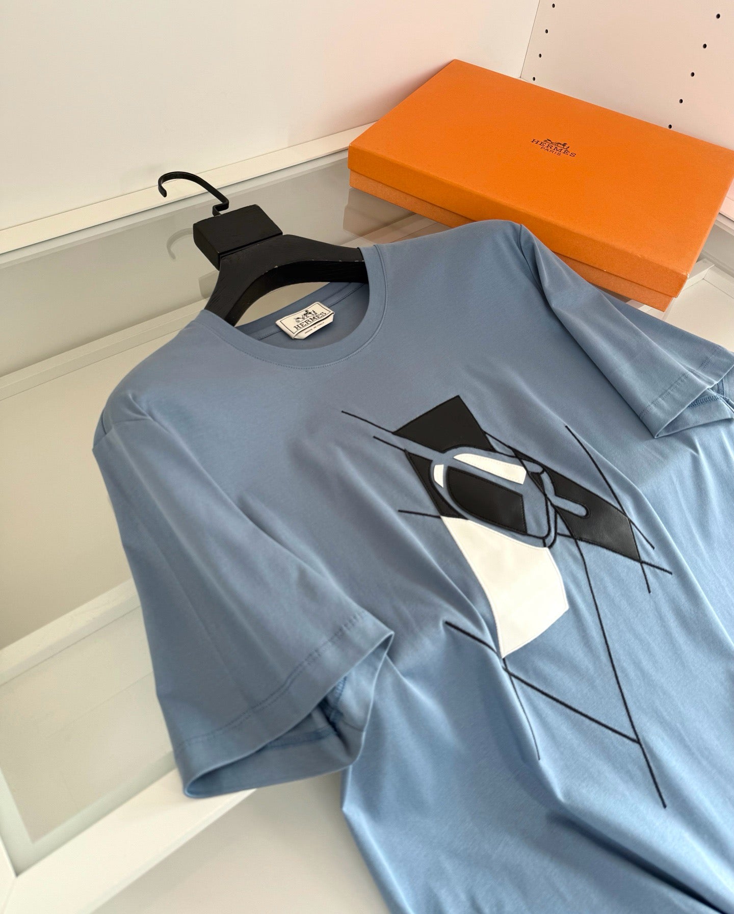 Hermes T-shirt