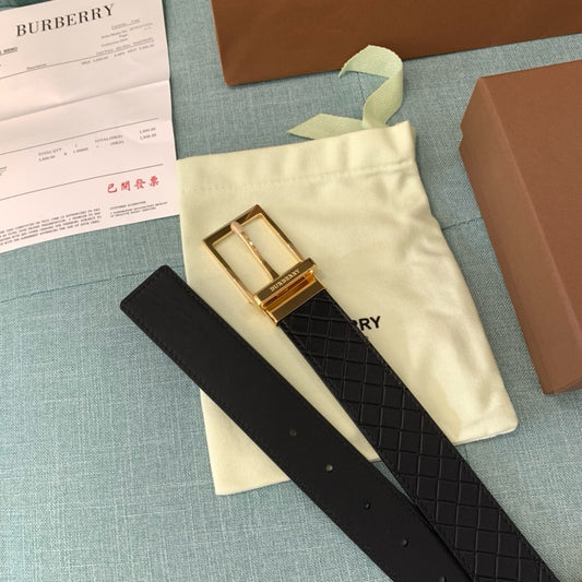 BBR Belt