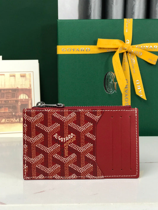 Goyard Wallet