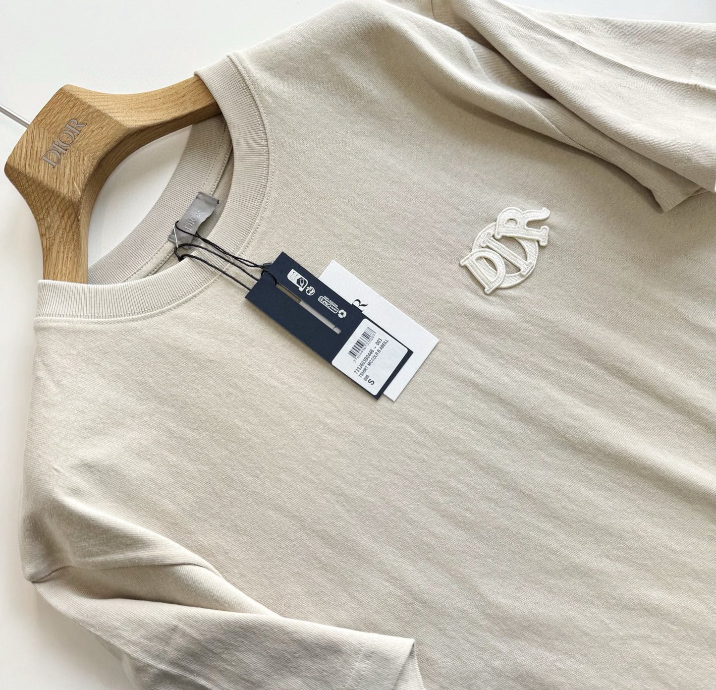 Dior T-shirt