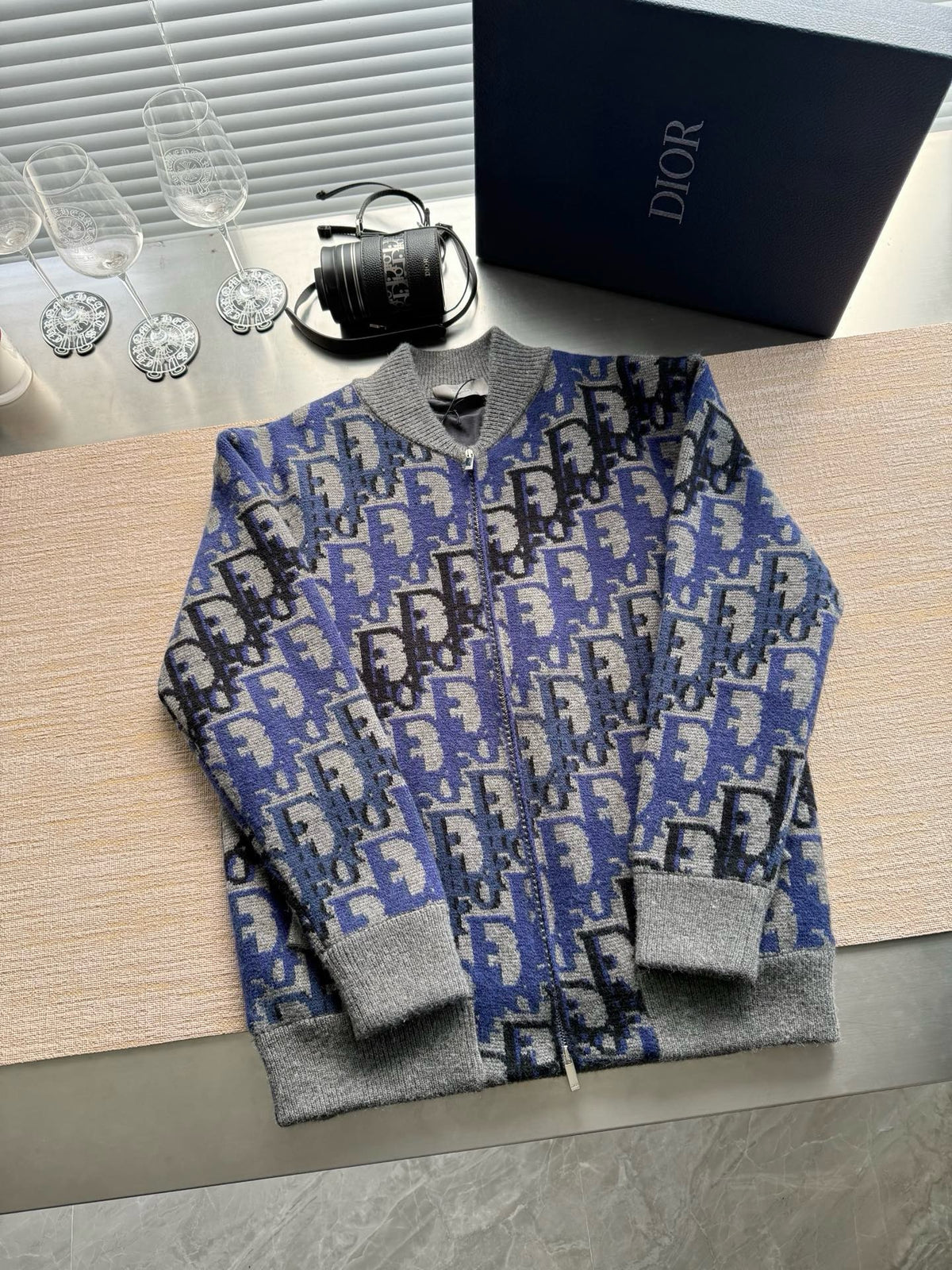 Dior Jacket
