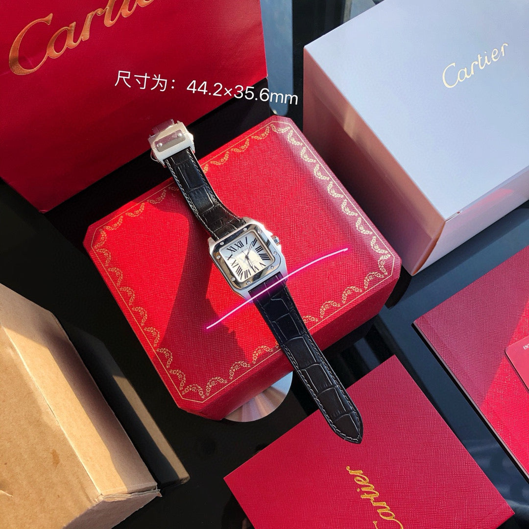 Cartier Santos de Cartier