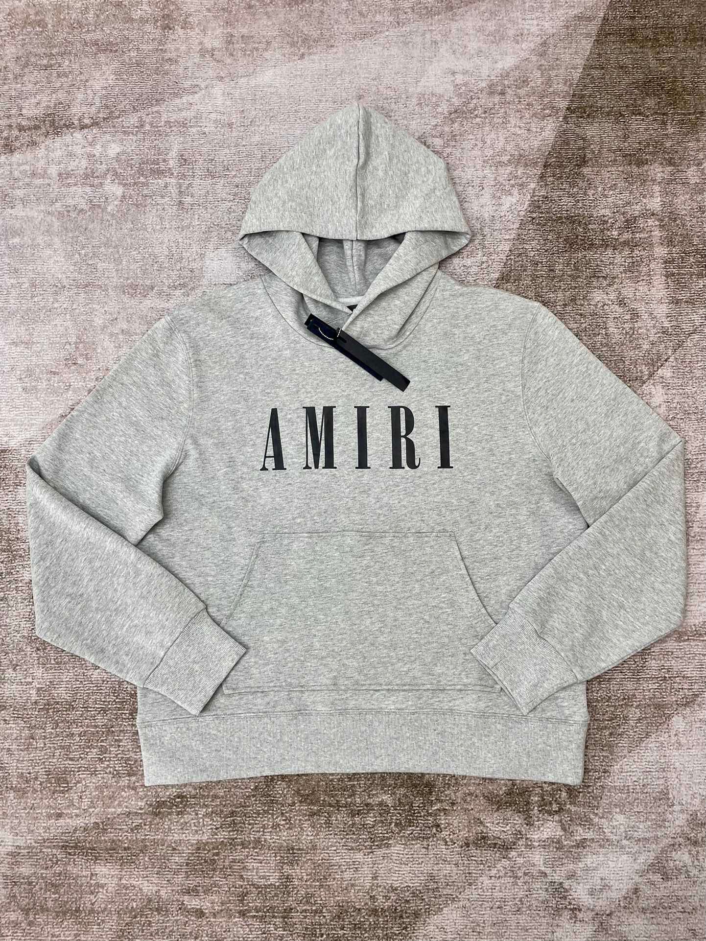 Amiri Hoodie