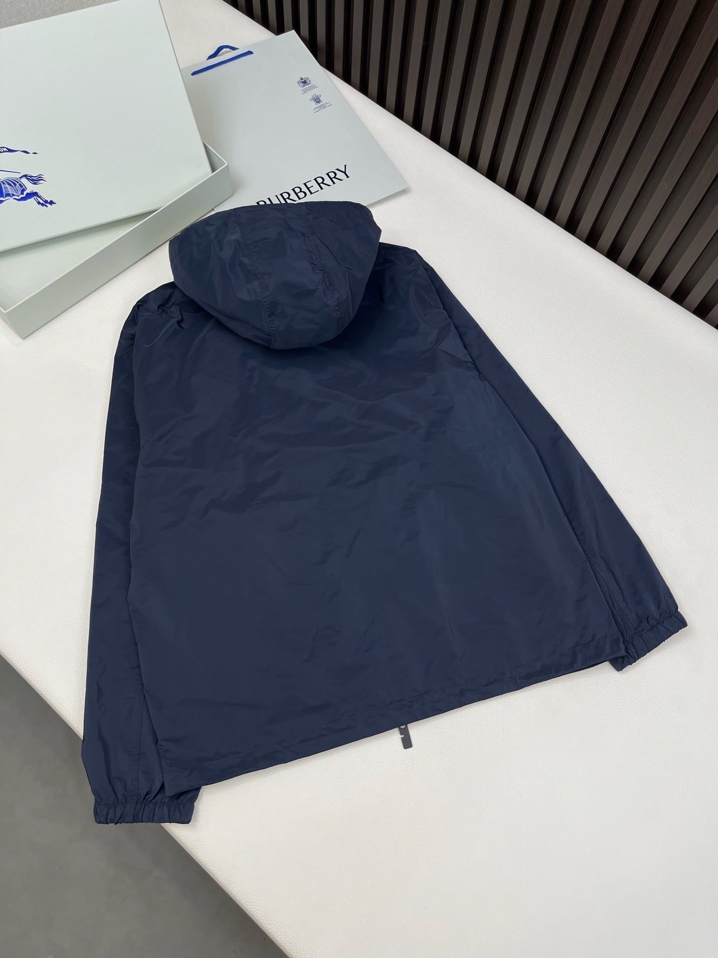 BBR Jacket