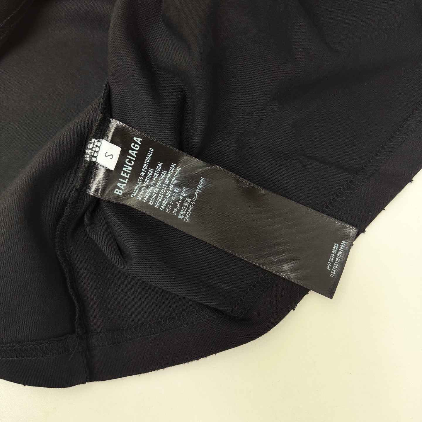 Balenciaga T-Shirt