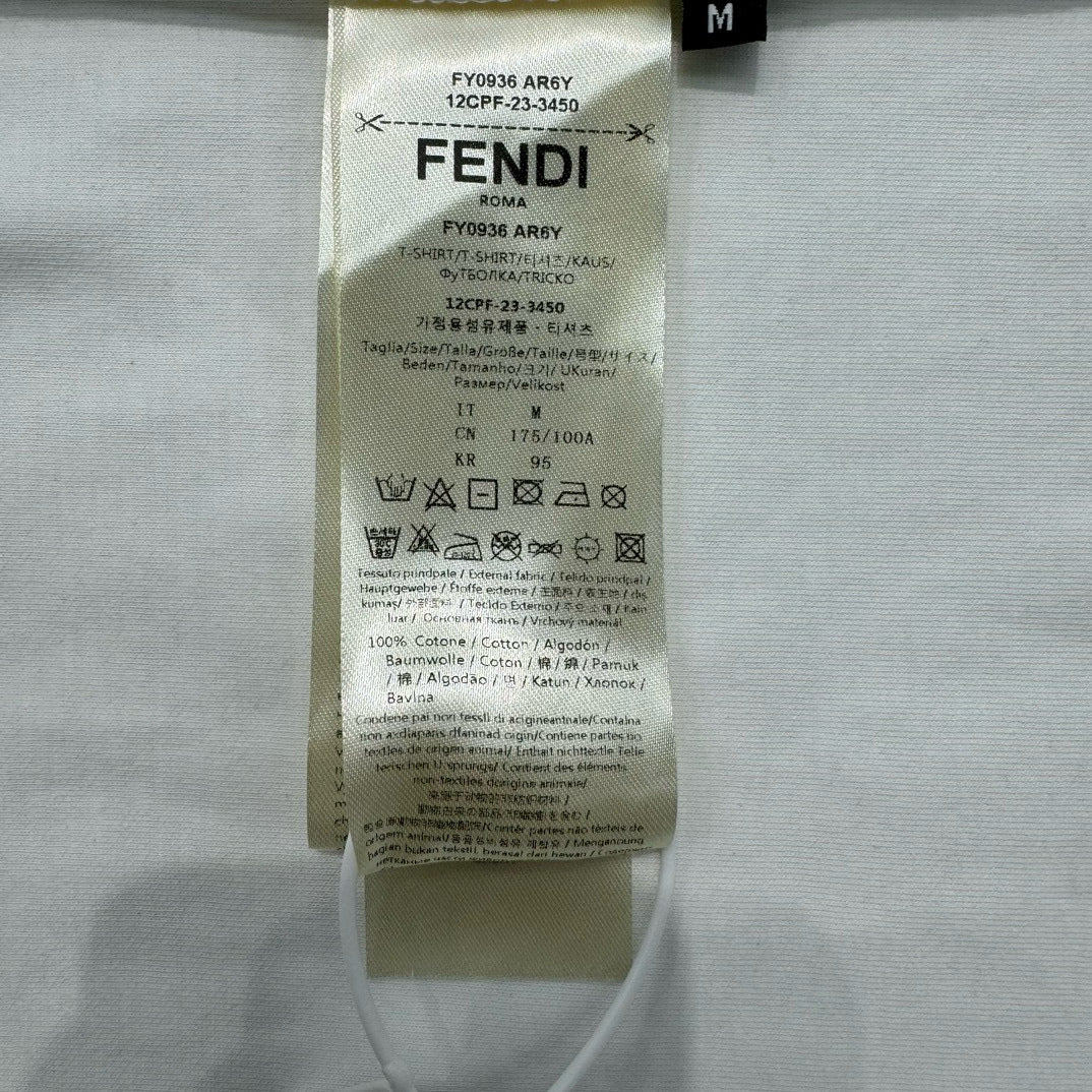 Fendi T-shirt