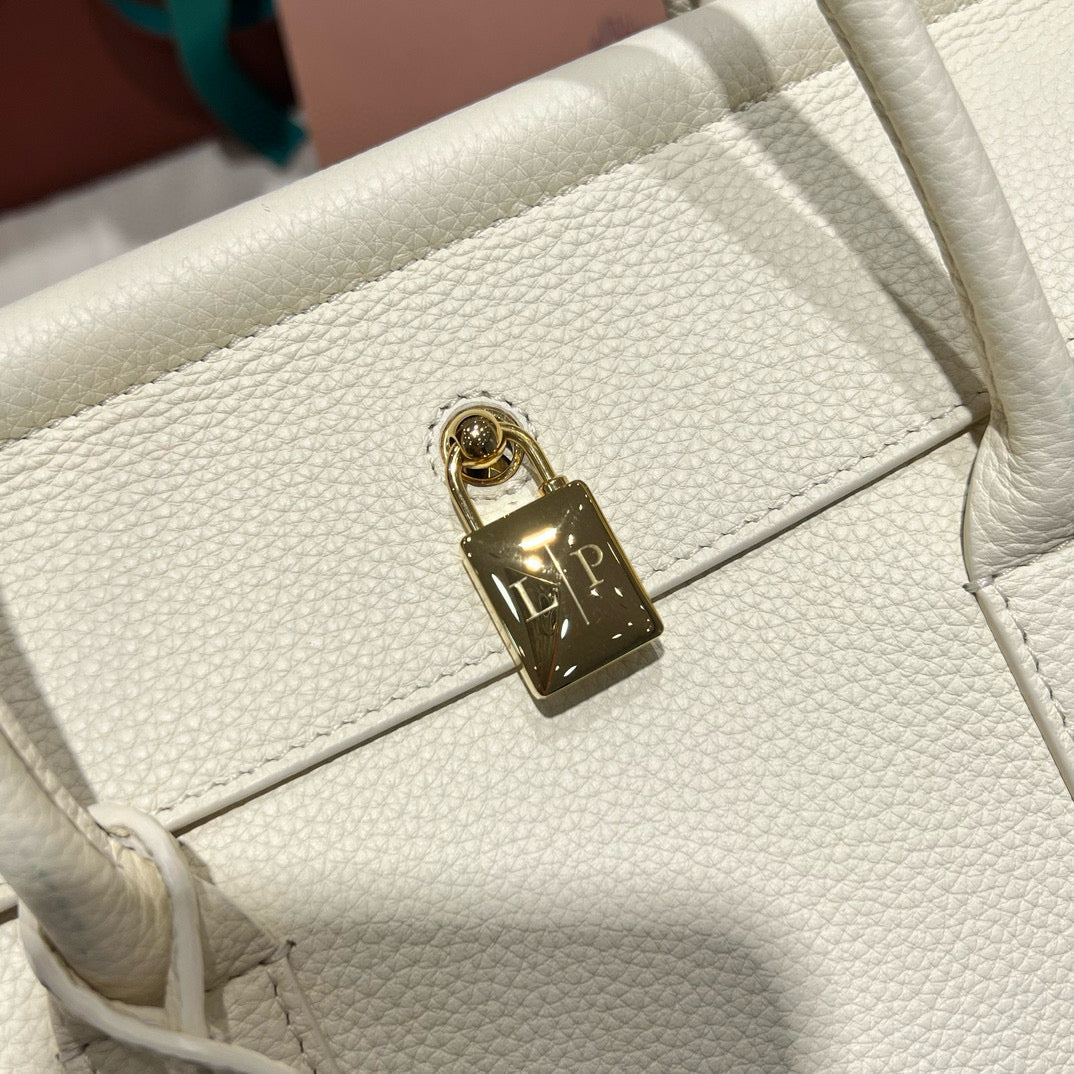 Loro Piana Loom 25 Handbag