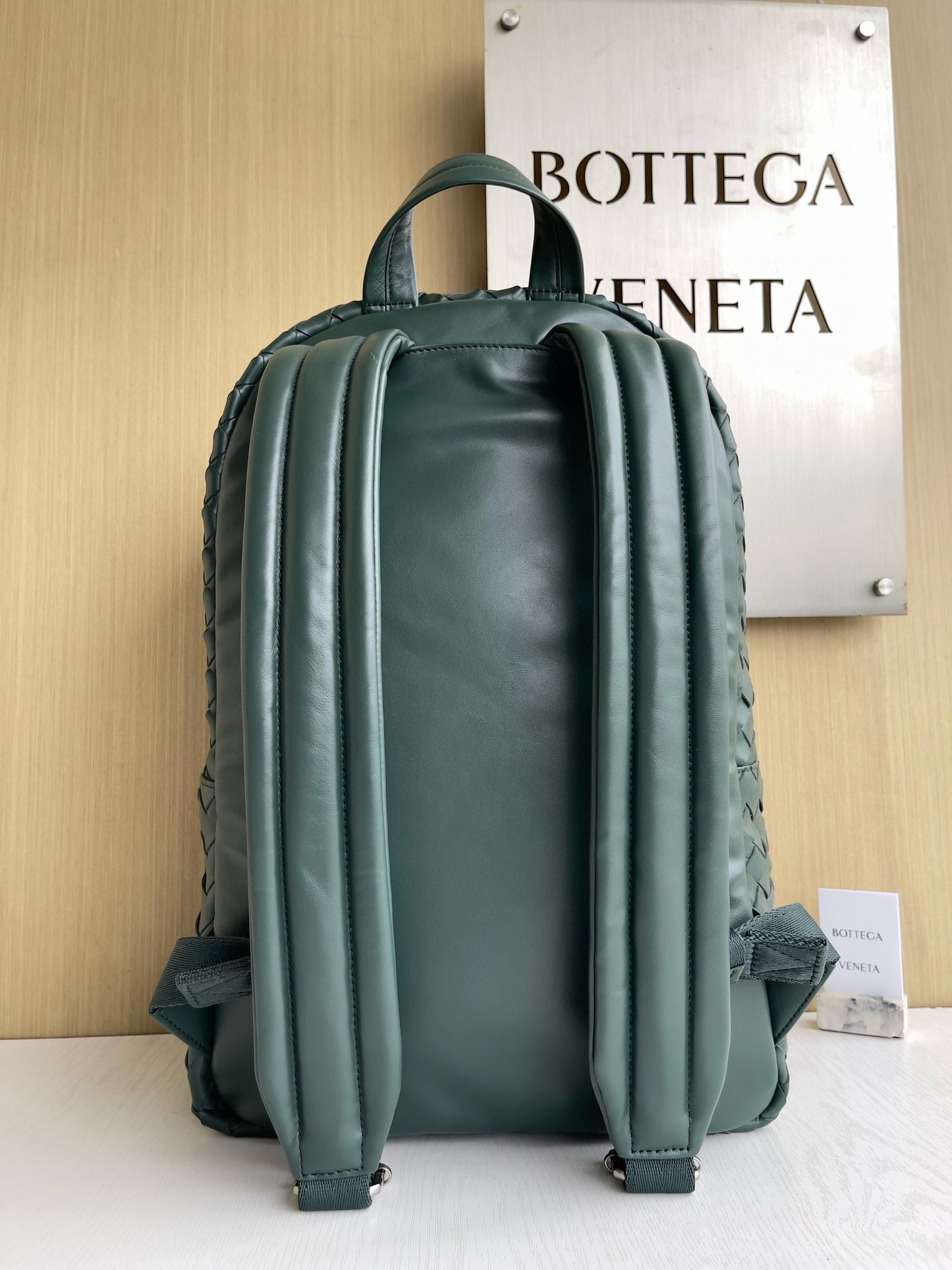 Bottega Veneta Backpack