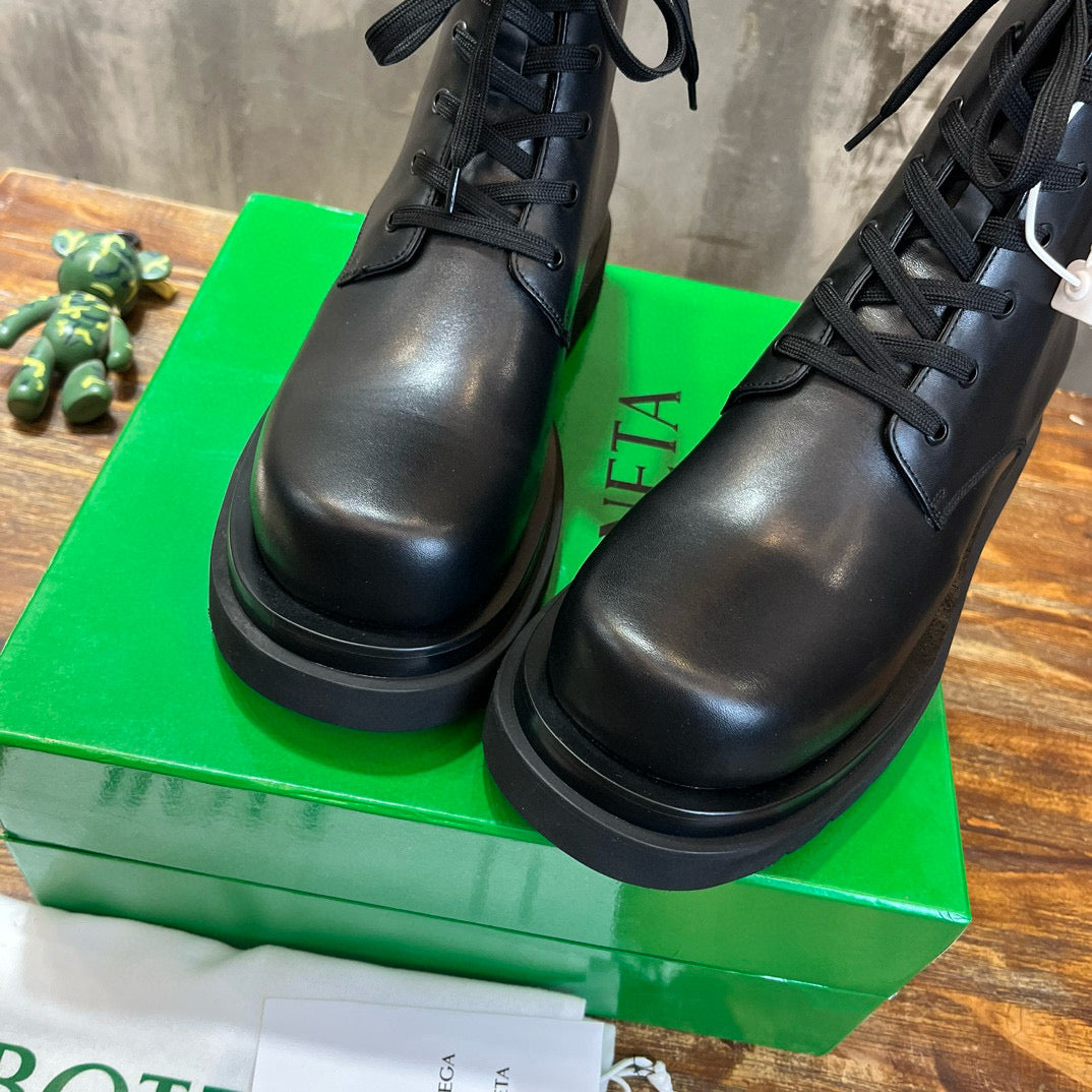 BV Boots