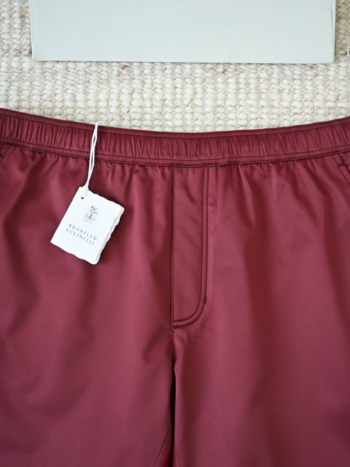 BC Shorts