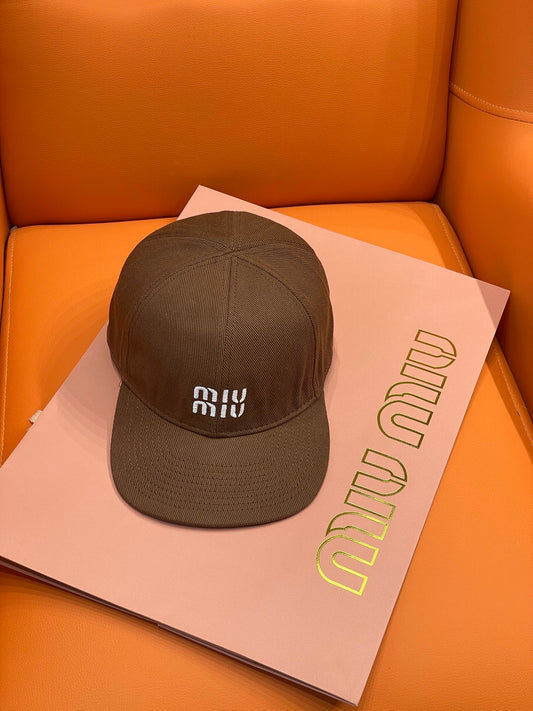 Miu Miu Caps
