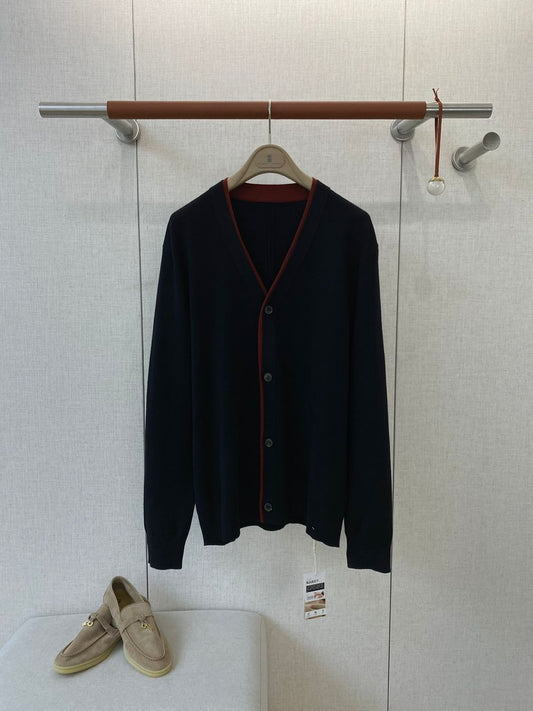 Hermes Cardigan