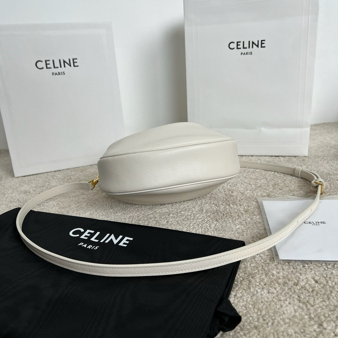 Celine Hobo Bag