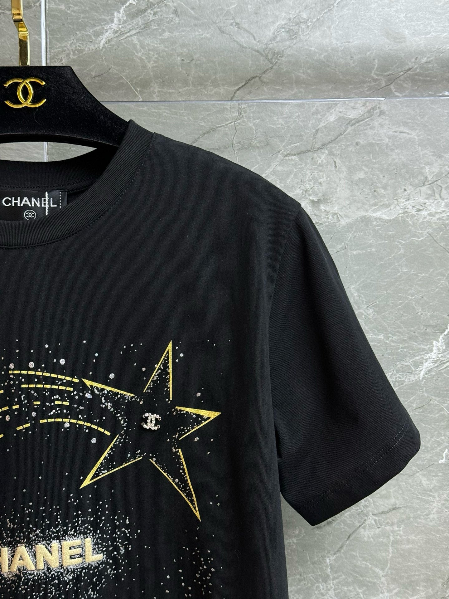 Chanel T-Shirt