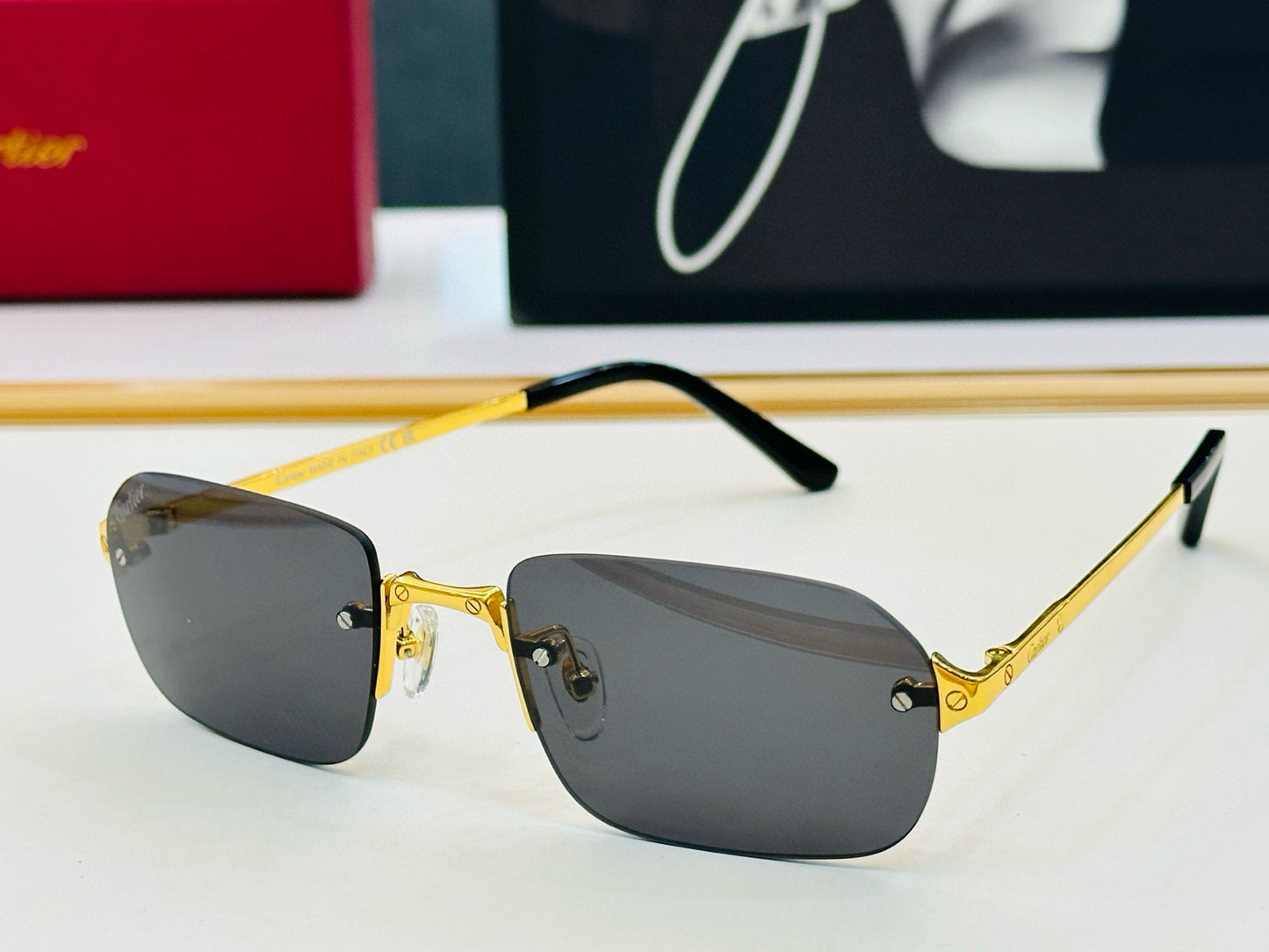 Cartier Sunglasses