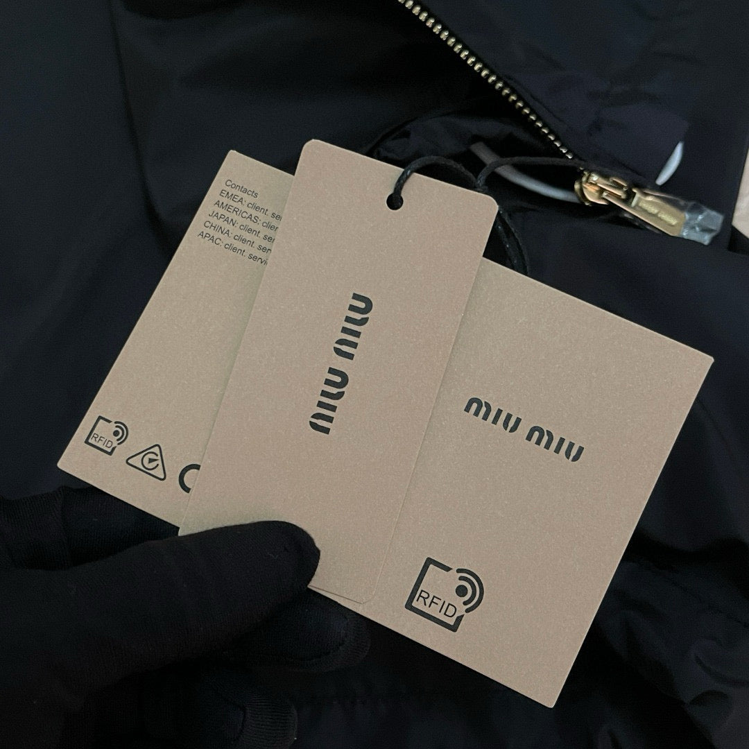 Miu Miu Jacket