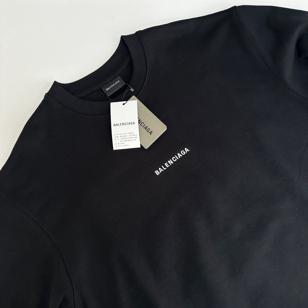 Balenciaga Sweater