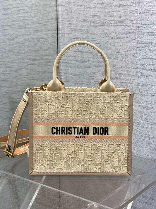 Dior Tote  26x12x21cm