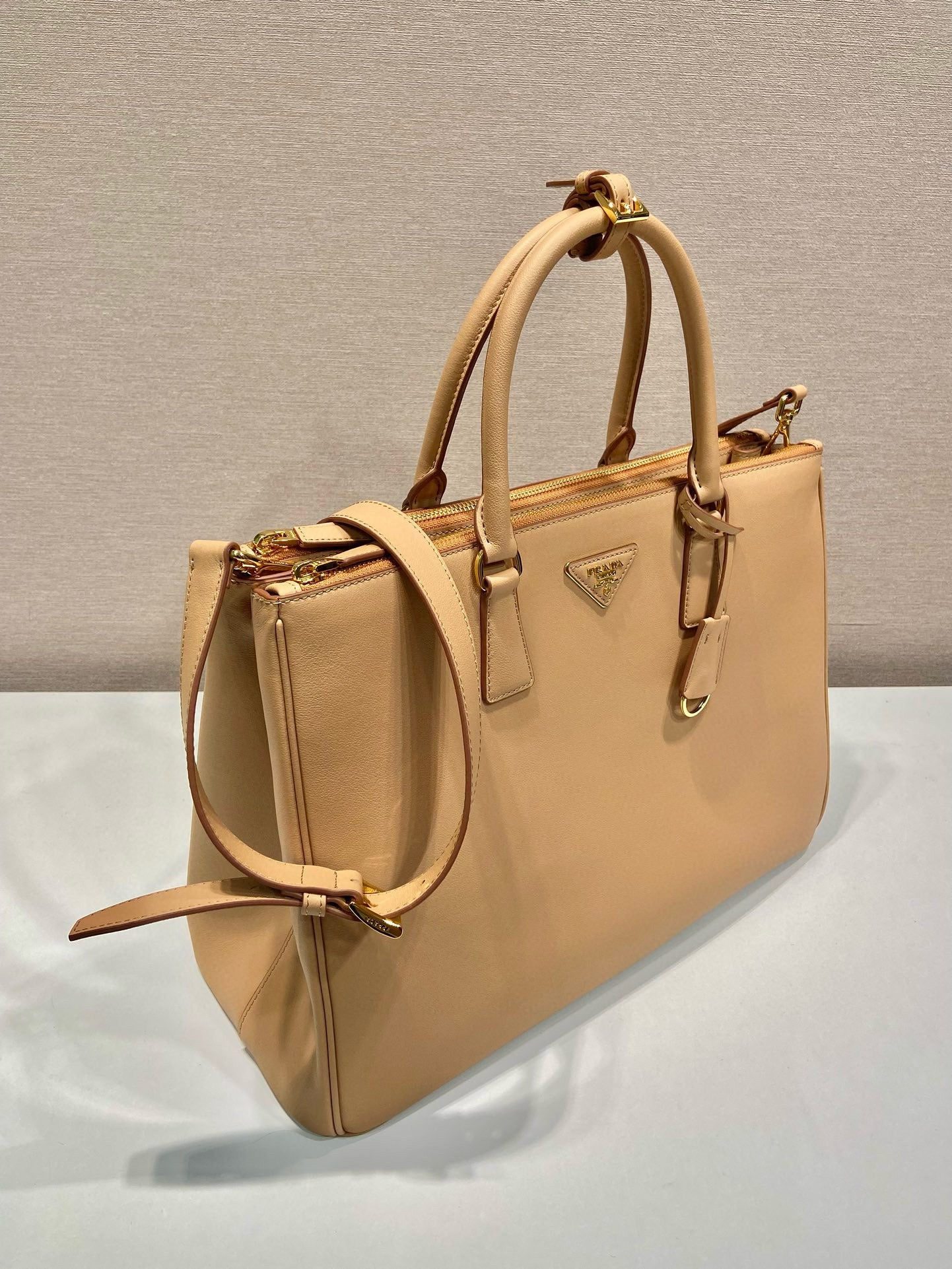 Prada Tote Bag
