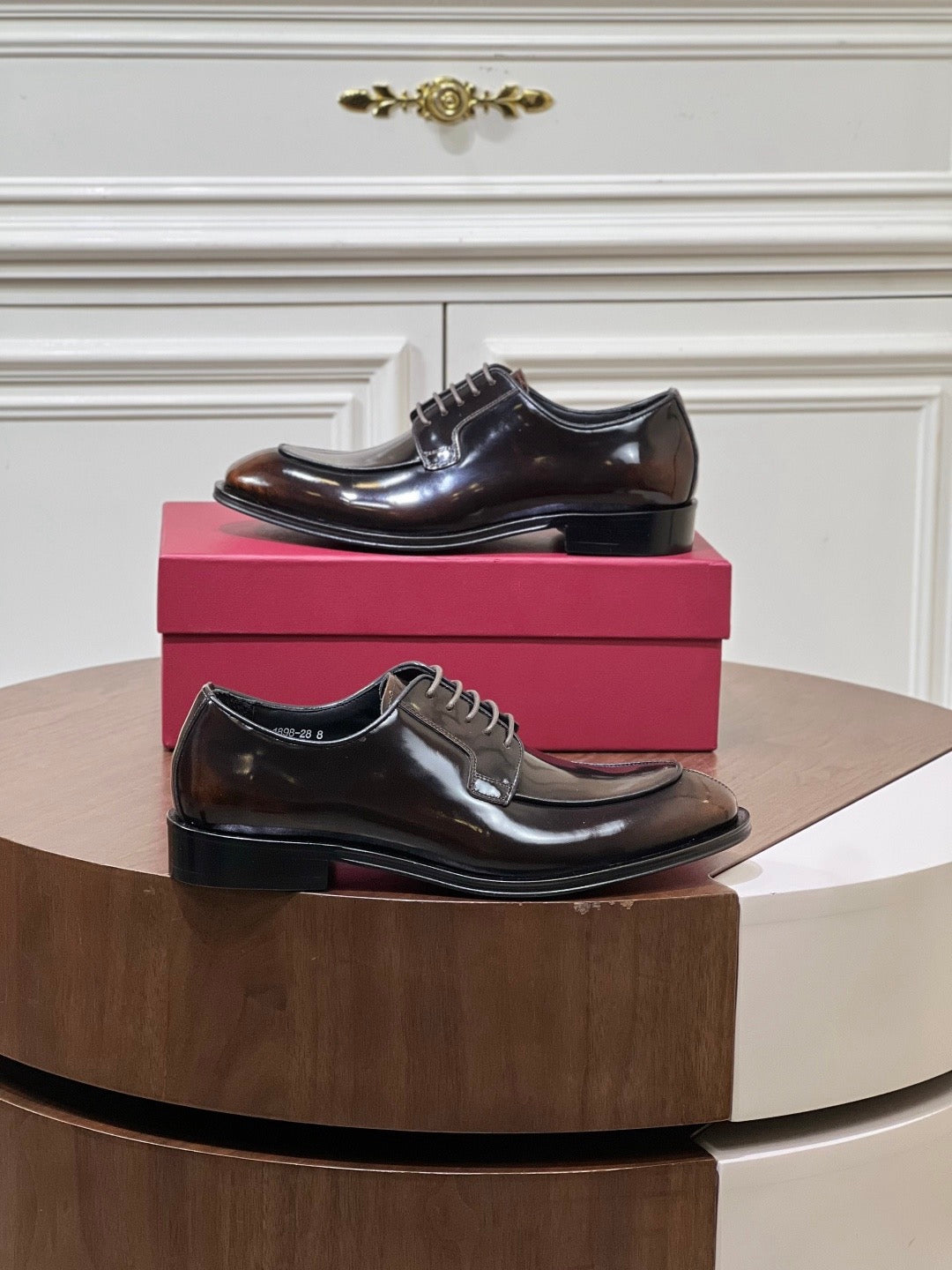 FG Loafer