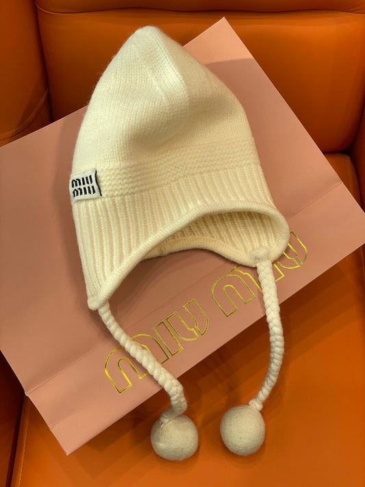 Miu Miu Beanie