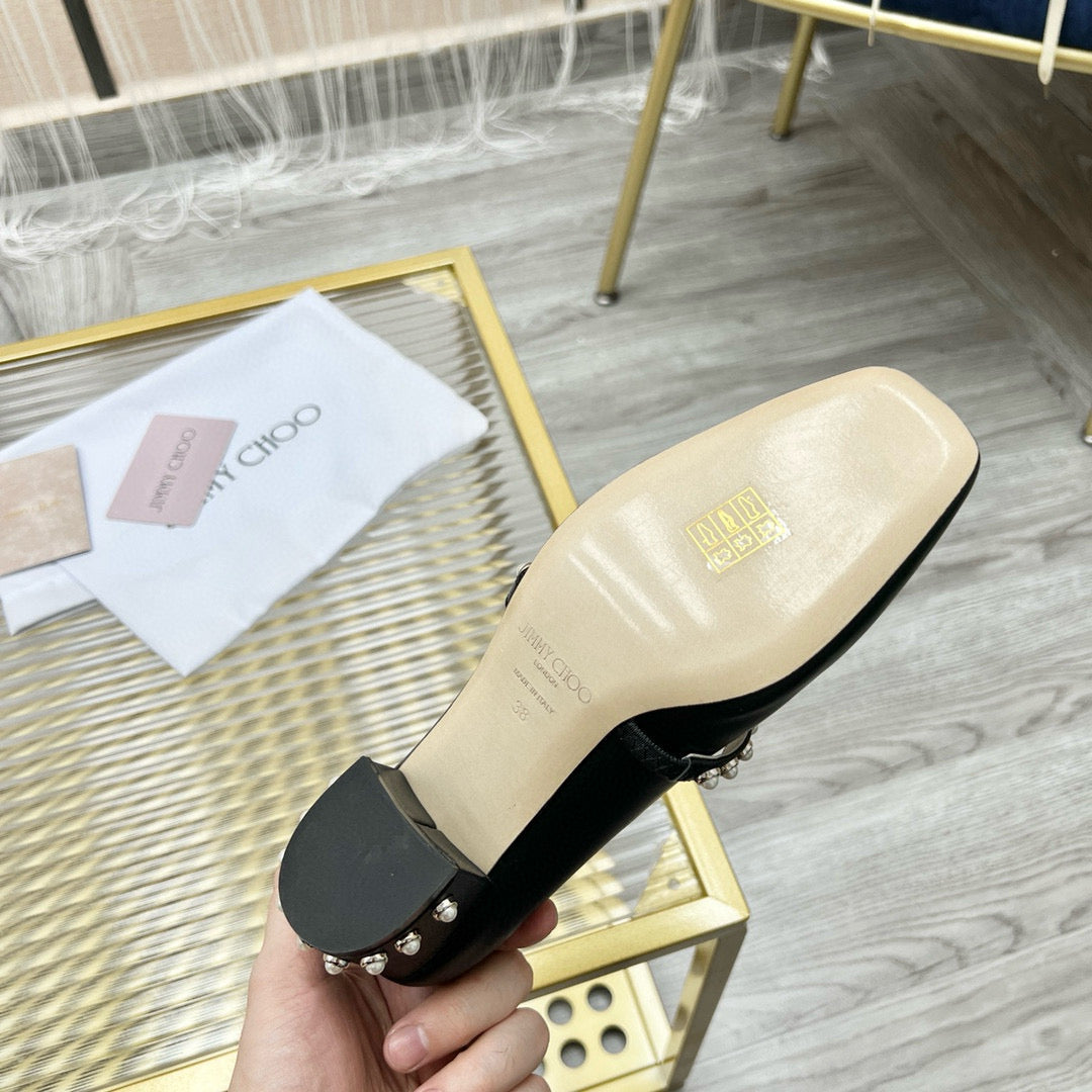 Jimmy Choo Heels