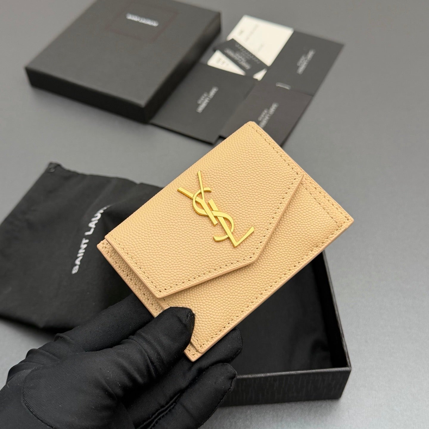 YSL Wallet