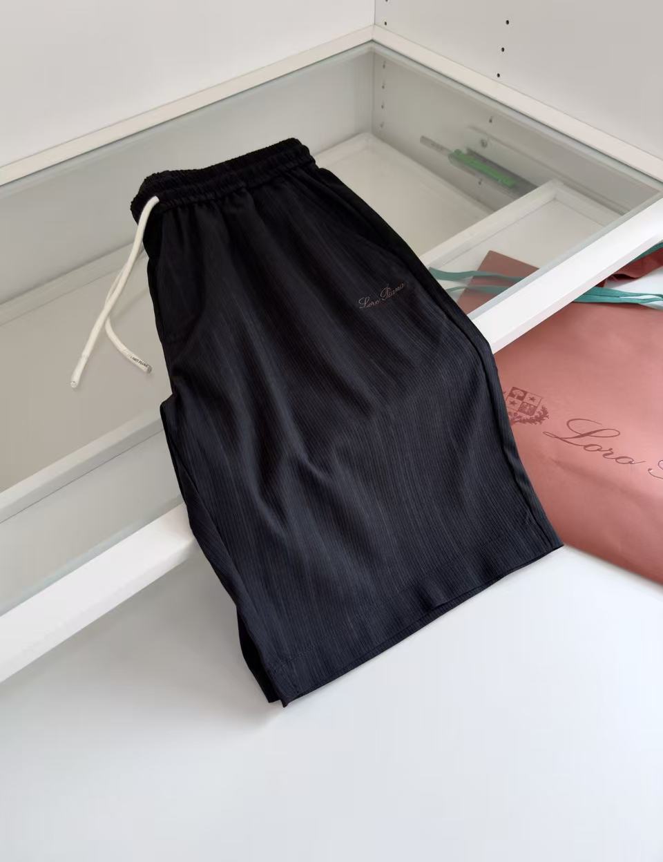 LP Short Pants