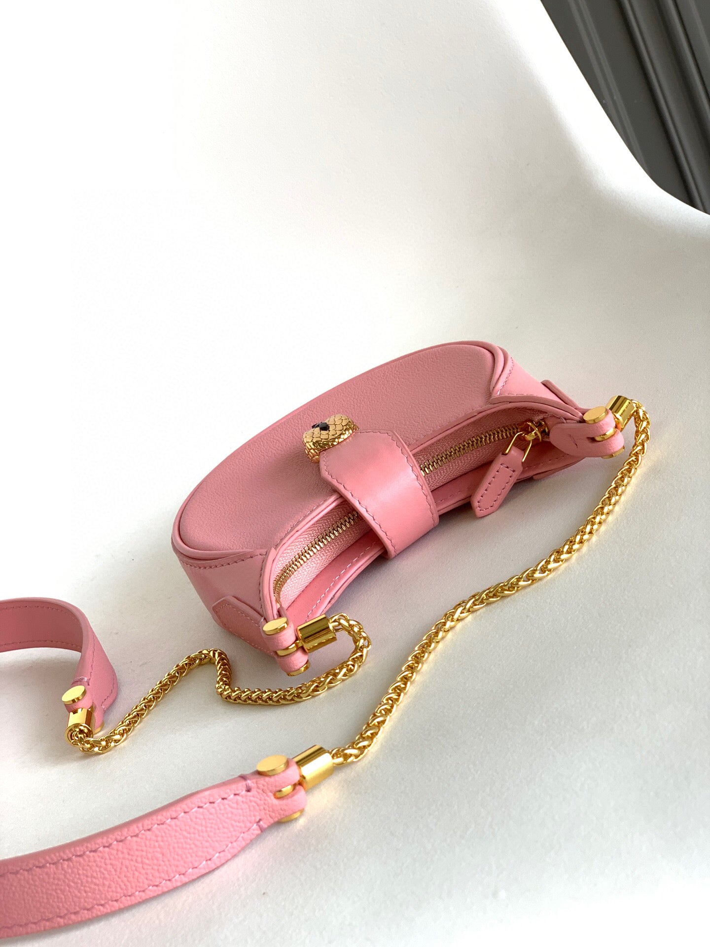 Bvlgari Shoulder Bag (Mini)