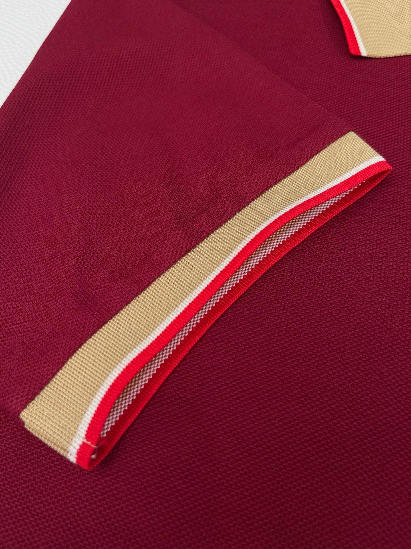 BBR Polo