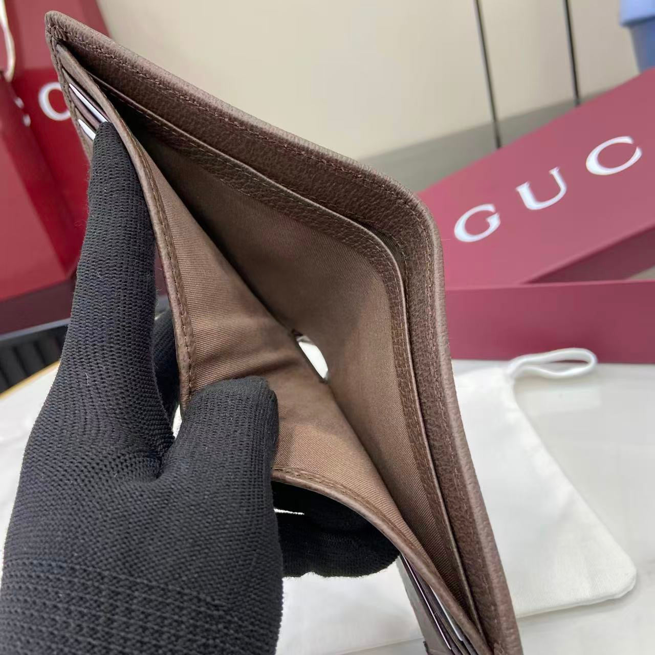 Gucci Wallet