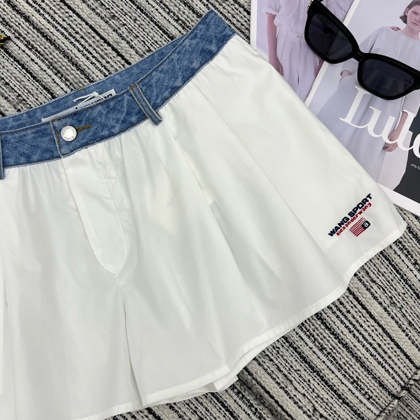 Alexander Wang Jeans