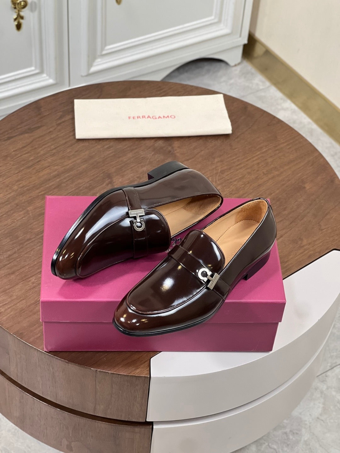 FG Loafer