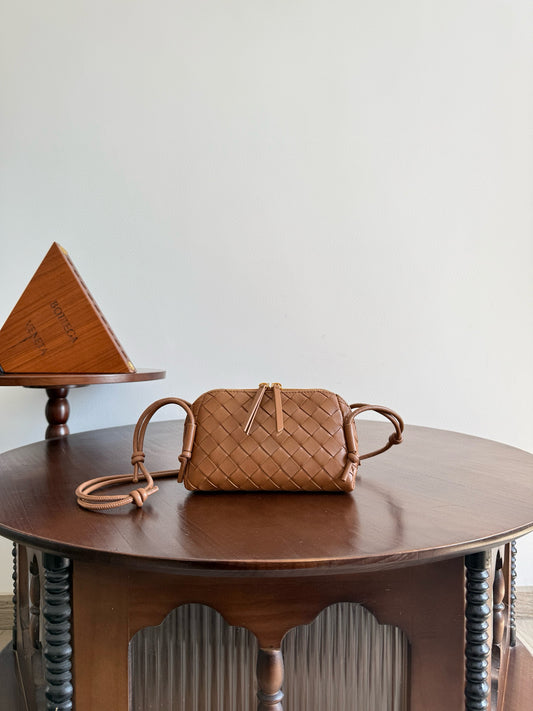 Bottega Veneta Crossbody Bag