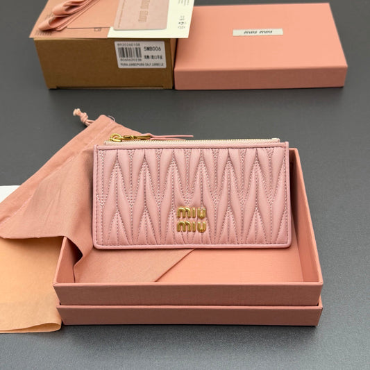 MiuMiu Wallet