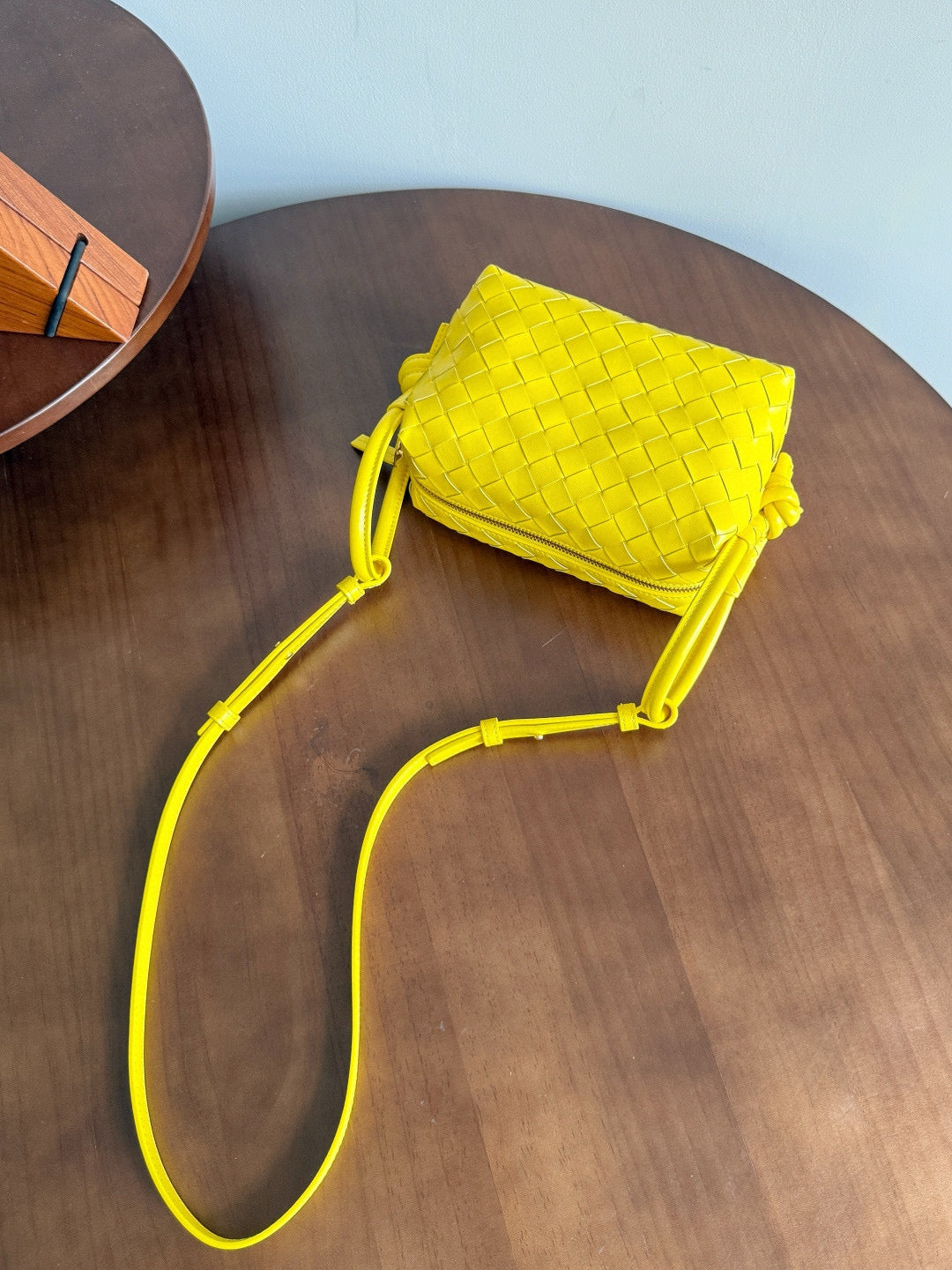 BV Loop Top-Handle Bag