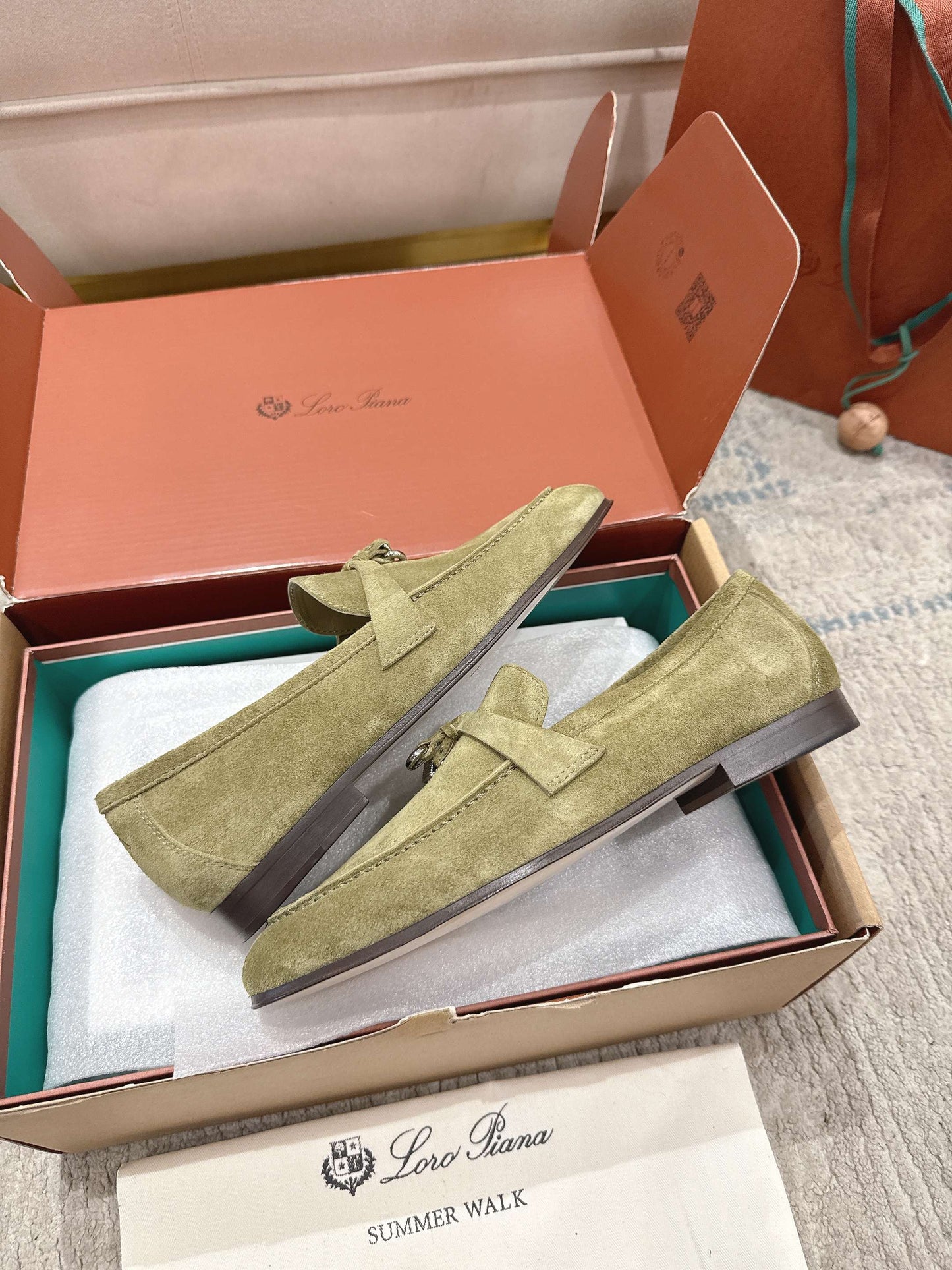 LP Loafers