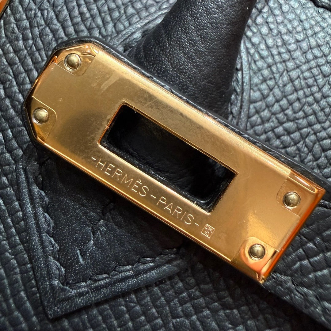 Hermes Birkin 25