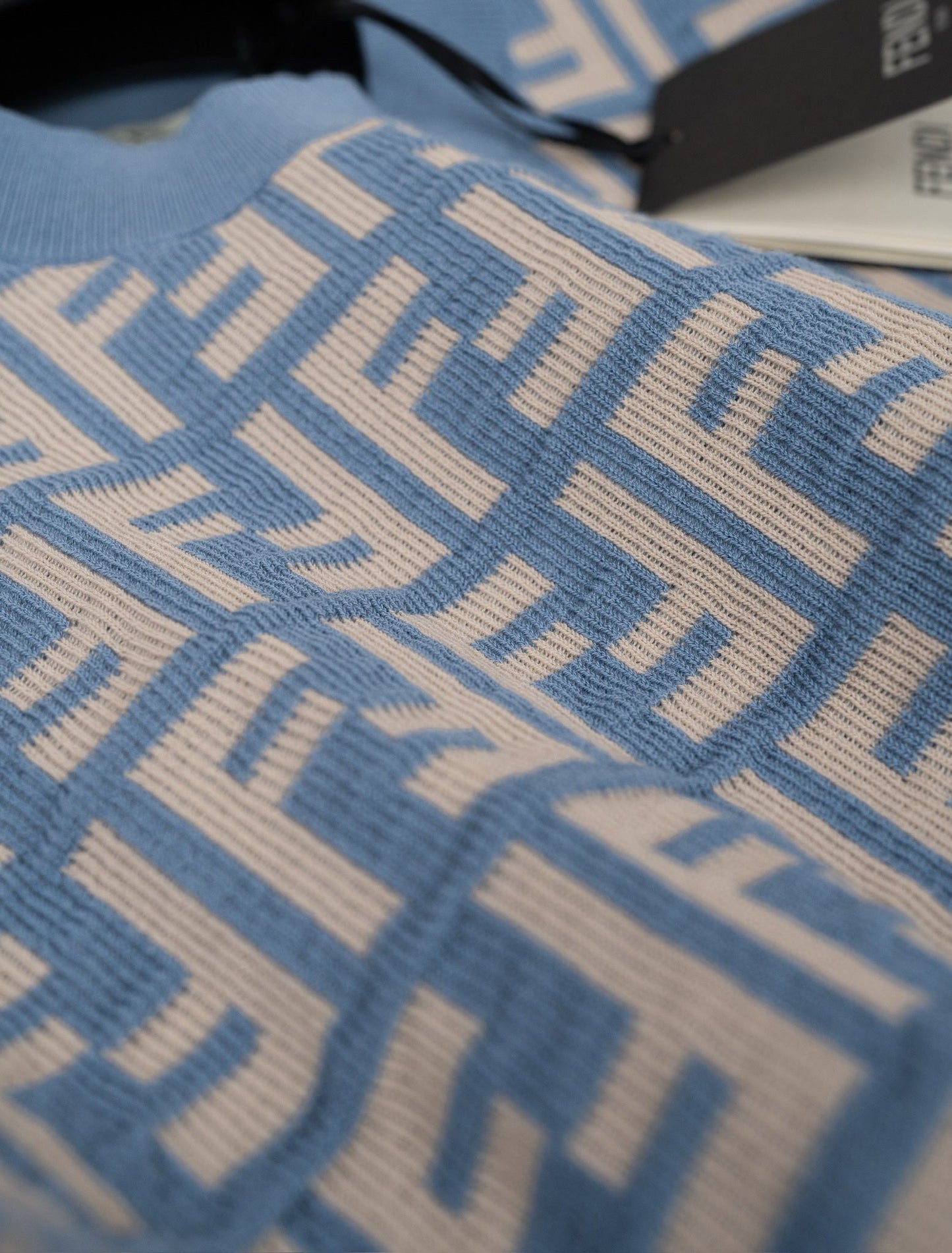 Fendi T-shirt