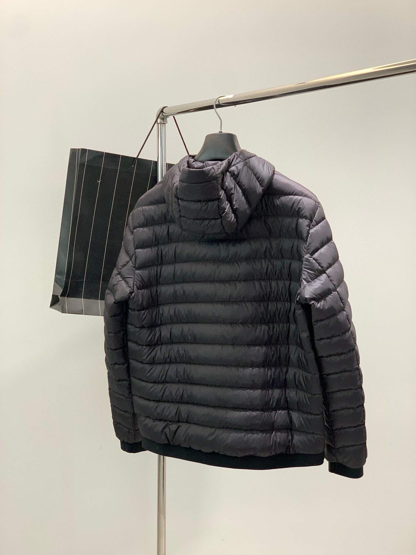 Zegna Down Jacket