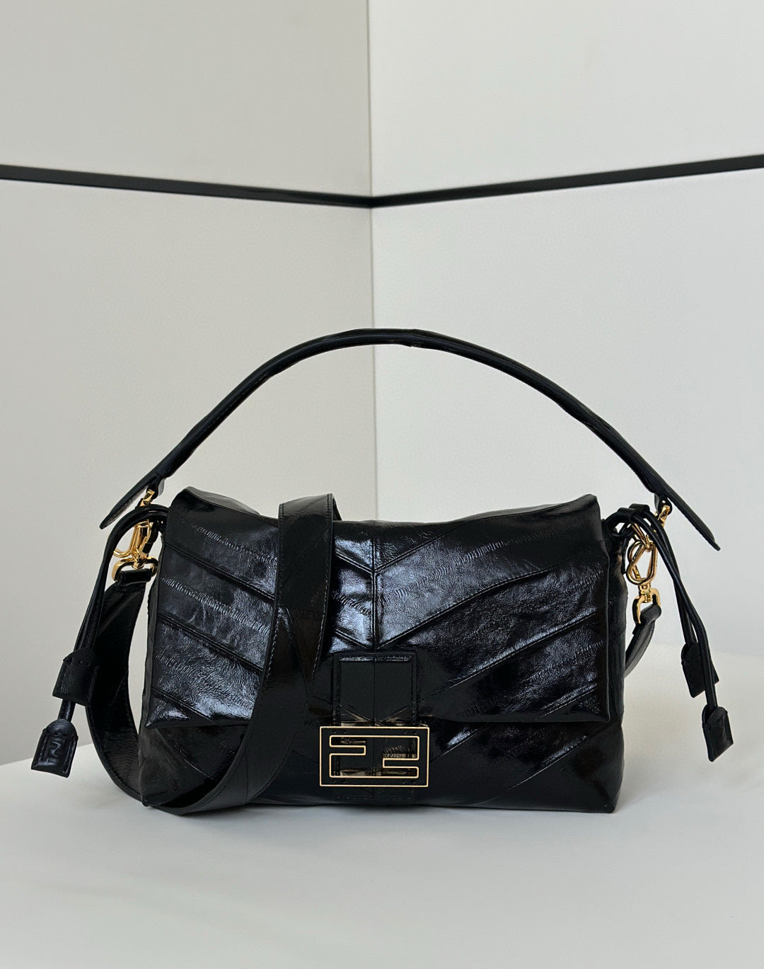 Fendi Shoulder Bag