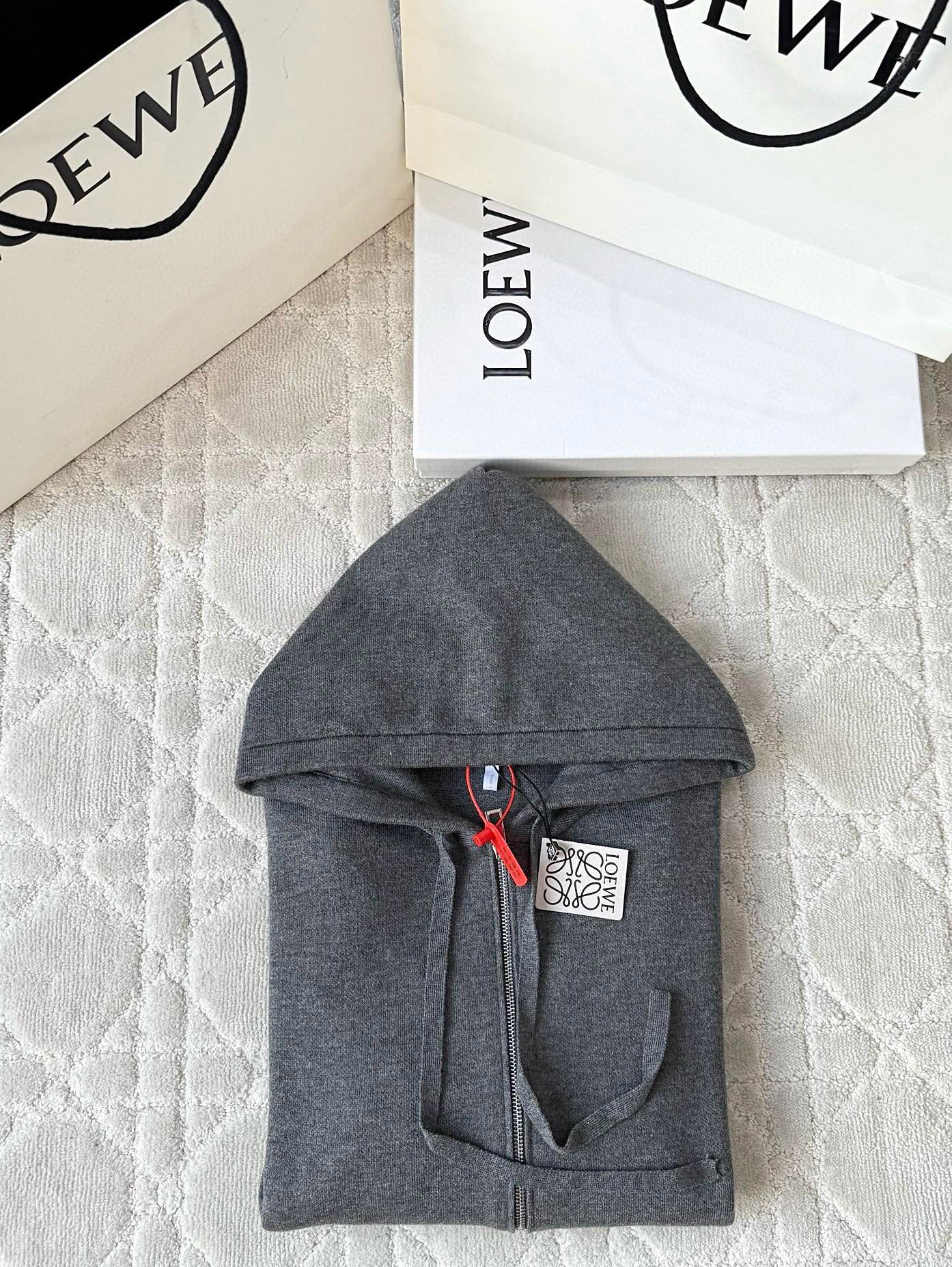 Loewe Hoodie